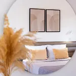 Cocoon Ocean Luxury Escape