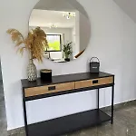 Cocoon Ocean Luxury Escape Villa *