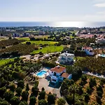 Cocoon Ocean Luxury Escape Villa