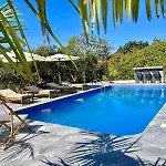 Villa Cocoon Ocean Luxury Escape Peyia
