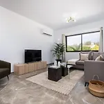 Cocoon Ocean Luxury Escape Villa