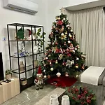 Villa Cocoon Ocean Luxury Escape Peyia