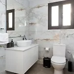 Vilă Cocoon Ocean Luxury Escape
