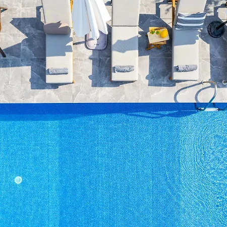 Cocoon Ocean Luxury Escape Villa