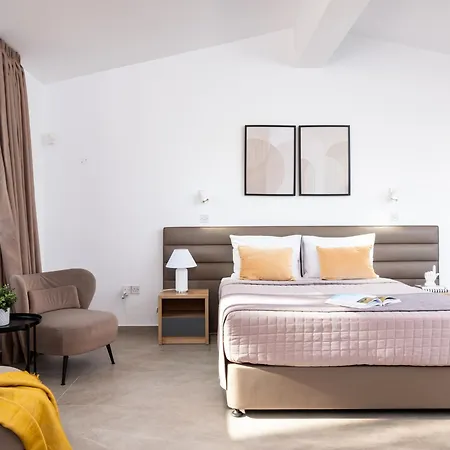 Cocoon Ocean Luxury Escape Villa Peyia