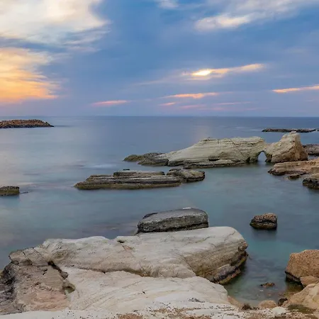 Cocoon Ocean Luxury Escape * Peyia