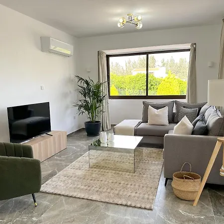 Villa Cocoon Ocean Luxury Escape *