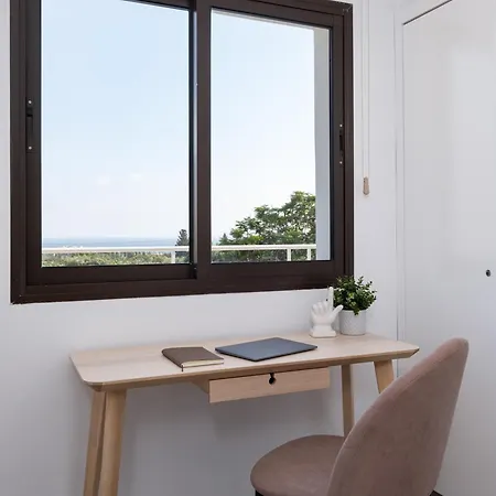 Villa Cocoon Ocean Luxury Escape