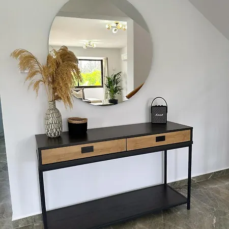 Cocoon Ocean Luxury Escape Villa *