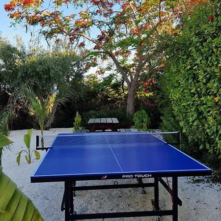 Villa Cocoon Ocean Luxury Escape Peyia