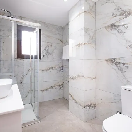 Cocoon Ocean Luxury Escape * Peyia