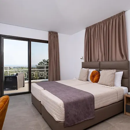 Cocoon Ocean Luxury Escape Peyia