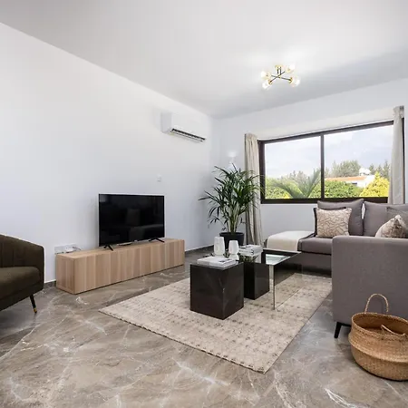 Cocoon Ocean Luxury Escape 빌라