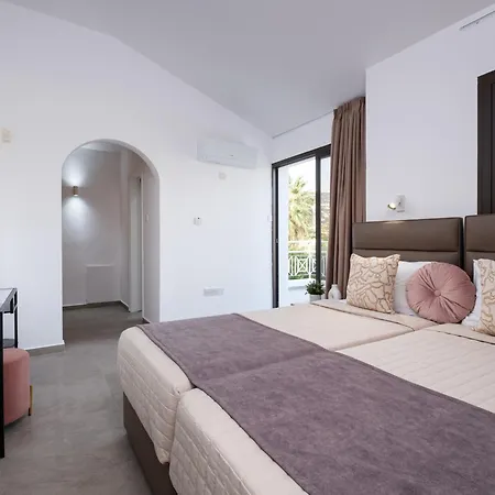 Villa Cocoon Ocean Luxury Escape *