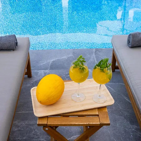 Villa Cocoon Ocean Luxury Escape *