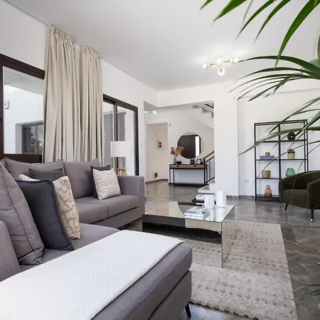 Villa Cocoon Ocean Luxury Escape