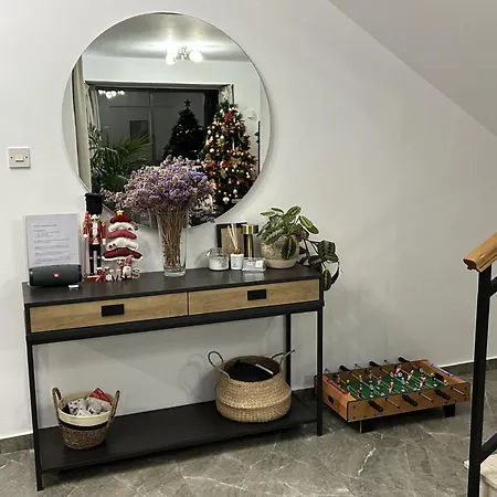 Villa Cocoon Ocean Luxury Escape *