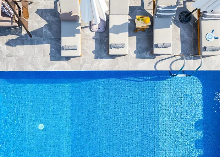 Cocoon Ocean Luxury Escape Villa