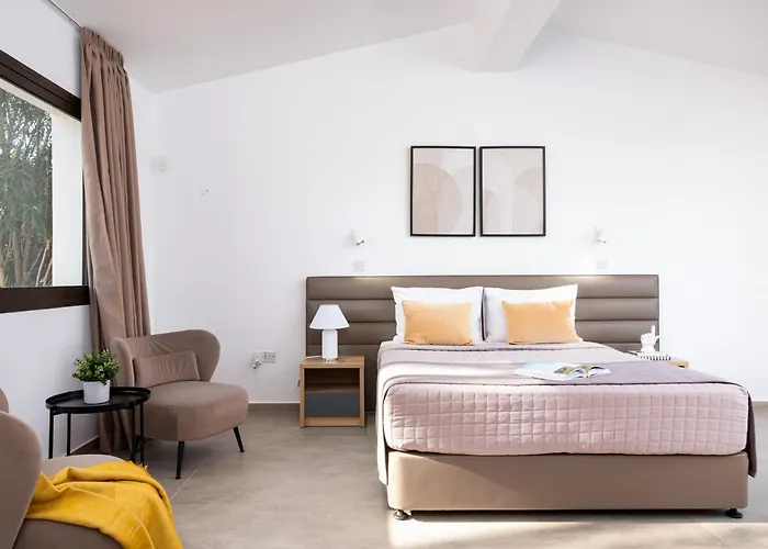 Cocoon Ocean Luxury Escape Villa Peyia