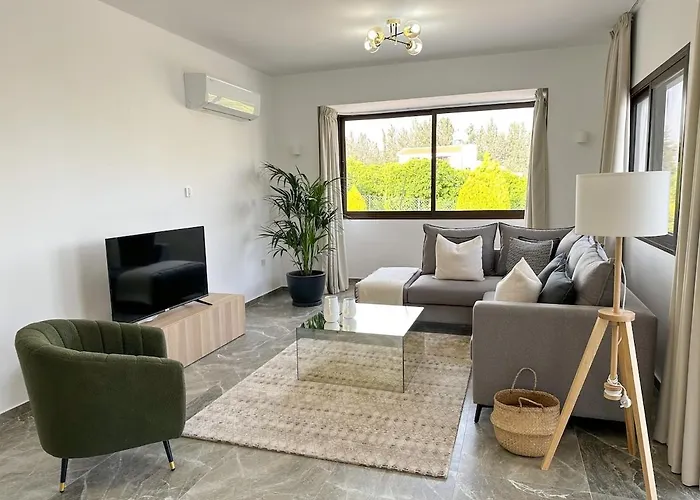 Villa Cocoon Ocean Luxury Escape *