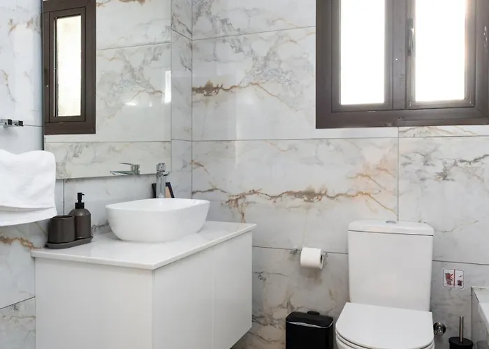 Villa Cocoon Ocean Luxury Escape