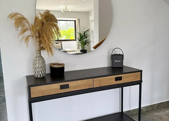 Cocoon Ocean Luxury Escape Villa *