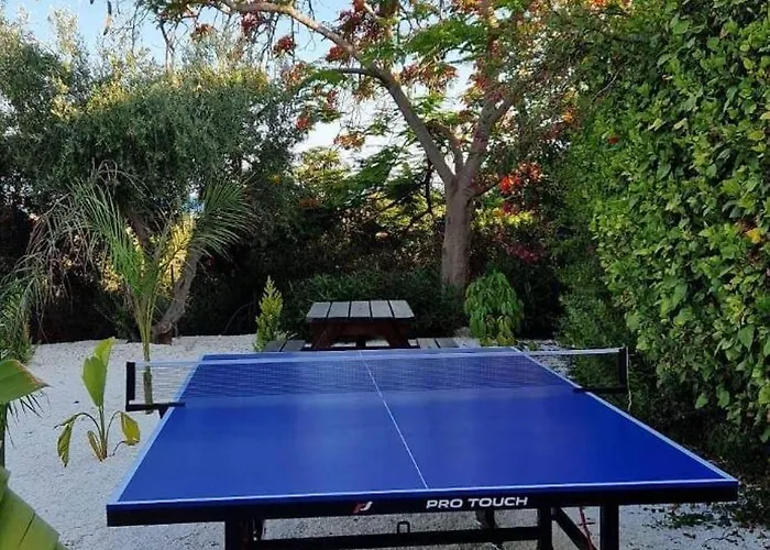 Villa Cocoon Ocean Luxury Escape Pegeia