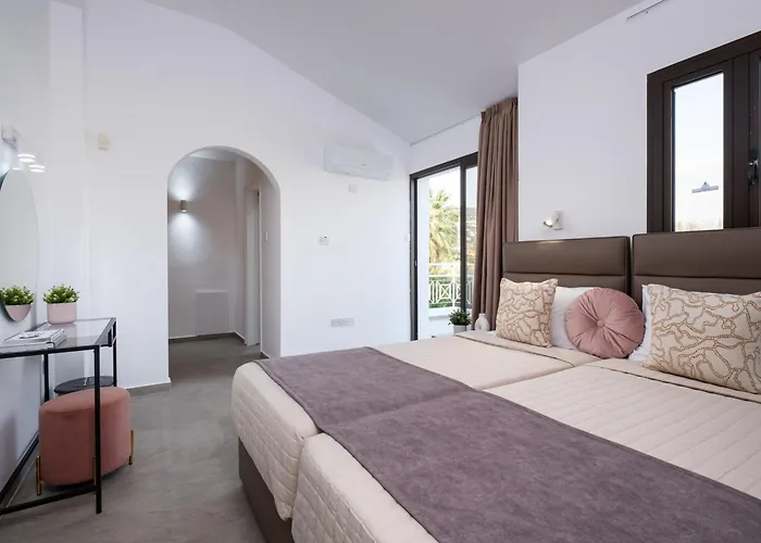 Villa Cocoon Ocean Luxury Escape *