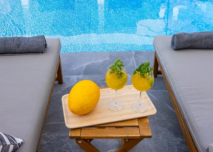 Villa Cocoon Ocean Luxury Escape *