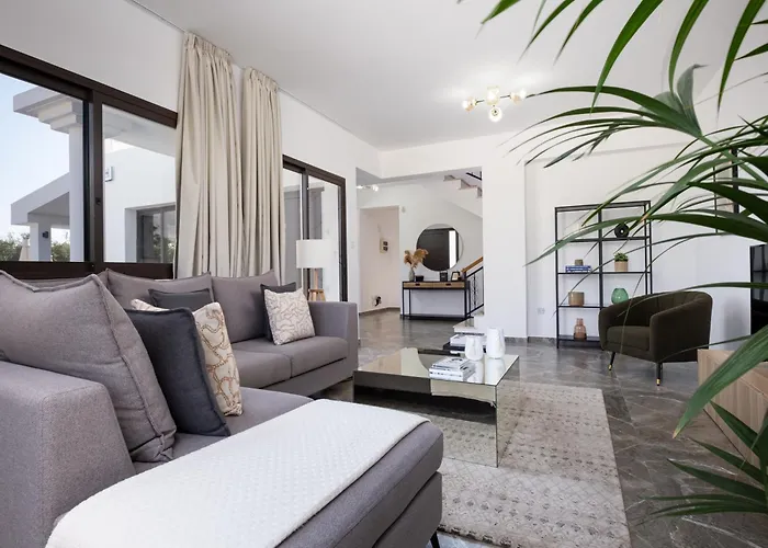 Villa Cocoon Ocean Luxury Escape