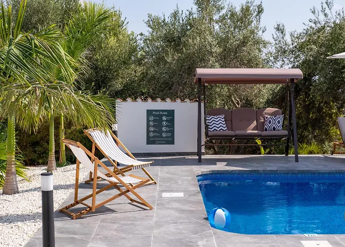 Cocoon Ocean Luxury Escape Peyia