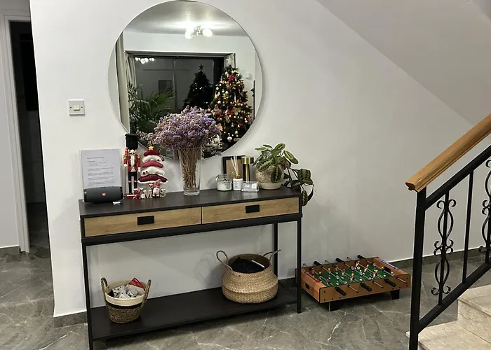 Villa Cocoon Ocean Luxury Escape *