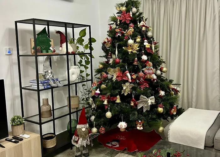 Villa Cocoon Ocean Luxury Escape Peyia